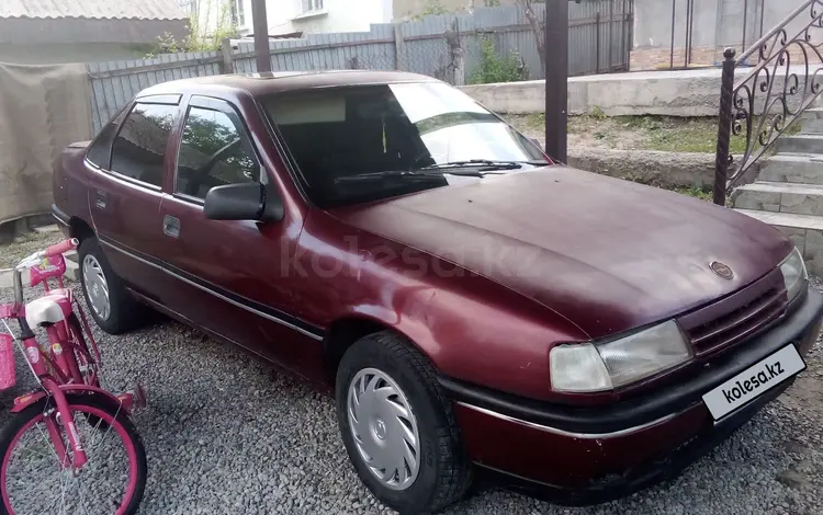 Opel Vectra 1991 года за 675 000 тг. в Шымкент