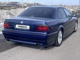 BMW 728 1997 годаүшін4 000 000 тг. в Шахтинск