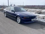 BMW 728 1997 годаүшін4 000 000 тг. в Шахтинск – фото 5