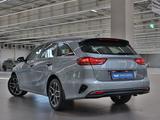 Kia Cee'd Luxe 2024 года за 9 290 000 тг. в Алматы – фото 4