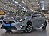 Kia Cee'd Luxe 2024 года за 9 290 000 тг. в Алматы