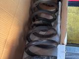 Задние пружины на Транспартер Т5 за 25 000 тг. в Алматы