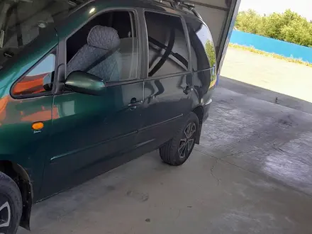 Volkswagen Sharan 1998 года за 2 600 000 тг. в Уральск – фото 6