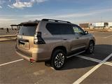 Toyota Land Cruiser Prado 2022 года за 34 000 000 тг. в Шымкент – фото 3