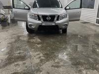 Nissan Terrano 2017 годаүшін8 500 000 тг. в Петропавловск