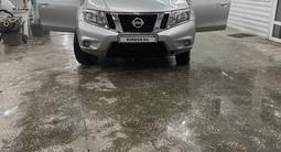 Nissan Terrano 2017 года за 8 000 000 тг. в Петропавловск