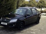 ВАЗ (Lada) Granta 2190 2014 годаүшін1 700 000 тг. в Алматы – фото 2