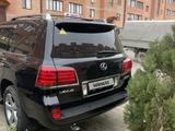 Lexus LX 570 2009 года за 18 200 000 тг. в Актау – фото 3