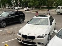 BMW 535 2015 годаүшін15 000 000 тг. в Шымкент