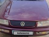 Volkswagen Passat 1995 годаүшін1 200 000 тг. в Актау