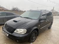 Kia Carnival 2003 годаүшін1 850 000 тг. в Шымкент