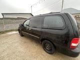 Kia Carnival 2003 года за 1 850 000 тг. в Шымкент – фото 3