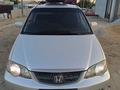 Honda Odyssey 2002 годаүшін4 000 000 тг. в Жосалы