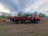 Dongfeng 2013 годаүшін14 000 000 тг. в Усть-Каменогорск – фото 5