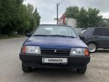 ВАЗ (Lada) 21099 2001 годаүшін1 000 000 тг. в Тараз – фото 4