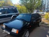 ВАЗ (Lada) 2109 1996 года за 1 000 000 тг. в Астана