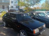 ВАЗ (Lada) 2109 1996 года за 1 000 000 тг. в Астана – фото 3