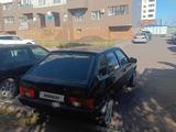 ВАЗ (Lada) 2109 1996 года за 1 000 000 тг. в Астана – фото 5