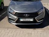 ВАЗ (Lada) Vesta 2019 года за 5 250 000 тг. в Астана