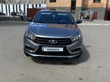 ВАЗ (Lada) Vesta 2019 годаfor5 250 000 тг. в Астана – фото 2