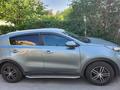 Kia Sportage 2021 года за 12 000 000 тг. в Алматы