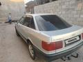 Audi 80 1989 года за 1 000 000 тг. в Алматы