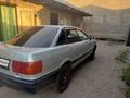 Audi 80 1989 года за 1 000 000 тг. в Алматы – фото 7
