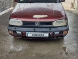 Volkswagen Golf 1994 годаүшін650 000 тг. в Семей