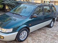 Mitsubishi Space Wagon 1996 года за 2 350 000 тг. в Алматы