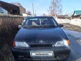 ВАЗ (Lada) 2114 2007 года за 1 100 000 тг. в Риддер – фото 5