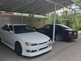Toyota Mark II 1993 года за 2 600 000 тг. в Алматы