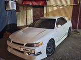 Toyota Mark II 1993 года за 2 600 000 тг. в Алматы – фото 3