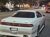 Toyota Mark II 1993 года за 2 600 000 тг. в Алматы – фото 4