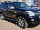 Toyota Land Cruiser Prado 2007 года за 10 700 000 тг. в Балхаш