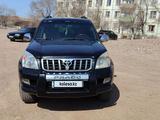 Toyota Land Cruiser Prado 2007 года за 10 700 000 тг. в Балхаш – фото 2