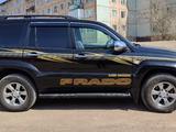 Toyota Land Cruiser Prado 2007 года за 10 700 000 тг. в Балхаш – фото 3