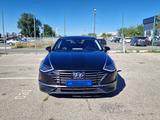 Hyundai Sonata 2020 годаүшін8 100 000 тг. в Талдыкорган – фото 2
