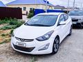 Hyundai Elantra 2014 годаүшін4 700 000 тг. в Атырау – фото 5