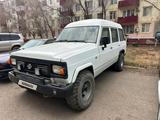 Nissan Patrol 1998 годаүшін3 100 000 тг. в Атырау – фото 3