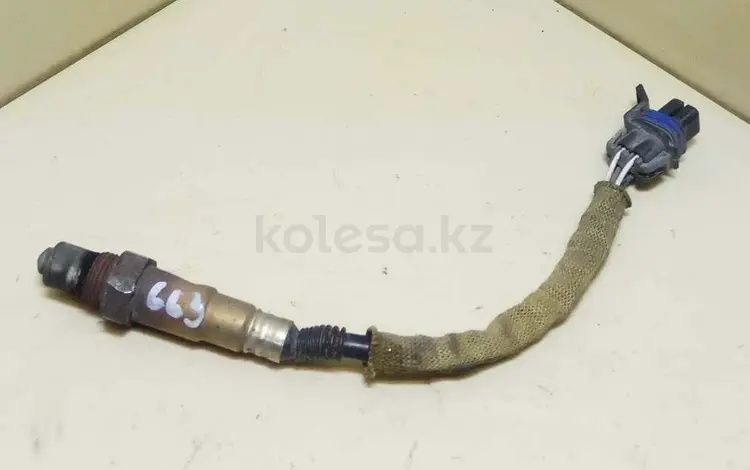 Лямбда зонд (кислородный датчик) на Infiniti за 14 700 тг. в Караганда