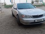 Nissan Maxima 2000 года за 2 800 000 тг. в Сарыагаш – фото 3