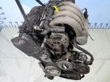 Двигатель 1.6 8V AHL, ADP Инжектор за 220 000 тг. в Астана