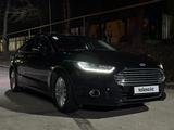Ford Mondeo 2016 года за 6 100 000 тг. в Алматы – фото 3