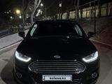 Ford Mondeo 2016 года за 6 100 000 тг. в Алматы – фото 2