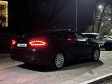 Ford Mondeo 2016 года за 6 100 000 тг. в Алматы – фото 5