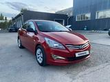 Hyundai Accent 2015 года за 4 690 000 тг. в Астана