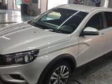 ВАЗ (Lada) Vesta SW Cross 2021 года за 8 000 000 тг. в Усть-Каменогорск