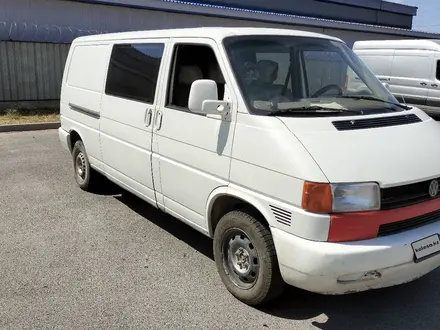 Volkswagen Transporter 1998 года за 2 500 000 тг. в Алматы – фото 2