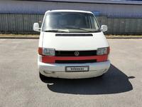 Volkswagen Transporter 1998 годаүшін2 500 000 тг. в Алматы