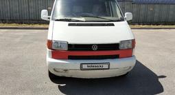 Volkswagen Transporter 1998 годаfor2 500 000 тг. в Алматы